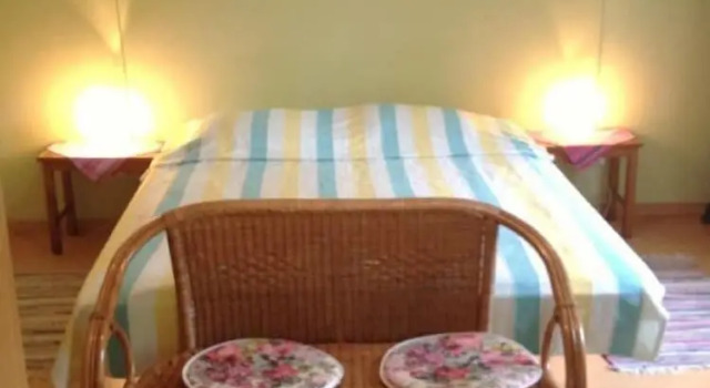 Camping Valle Romantica