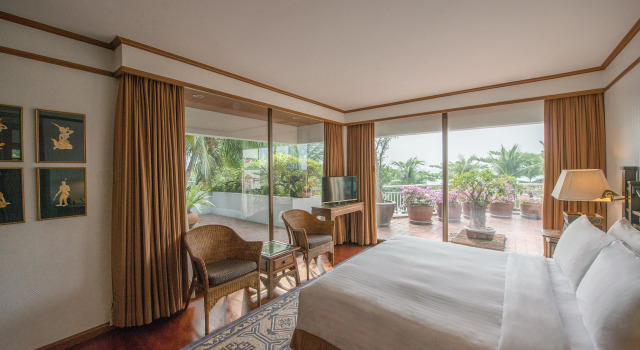 Suite Presidential Avani Pattaya Resort