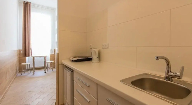 Smart Apartment Krehivska 7a, Réserver Appartement Rozgirche 