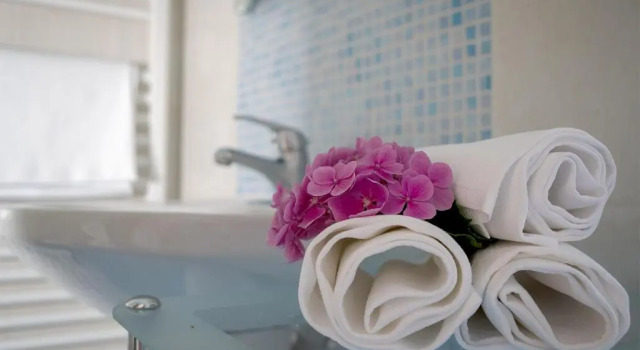 Семейный номер Standard Hotel La Palomba