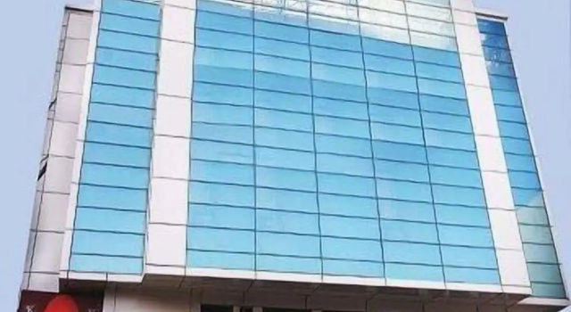 Hotel Mandakini Plaza