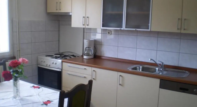 Апартаменты Apartments Tatjana