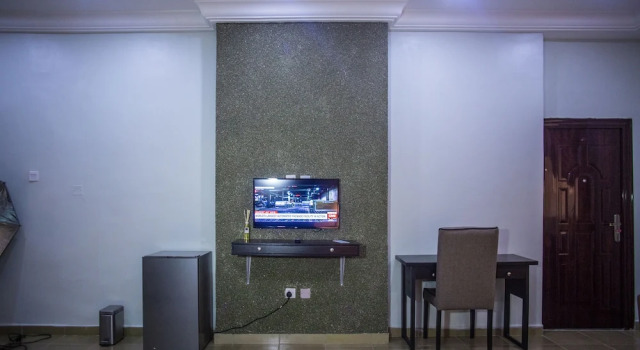 Standard chambre Twenty Hotel