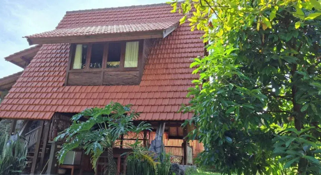 Uma Nirmala aling-aling