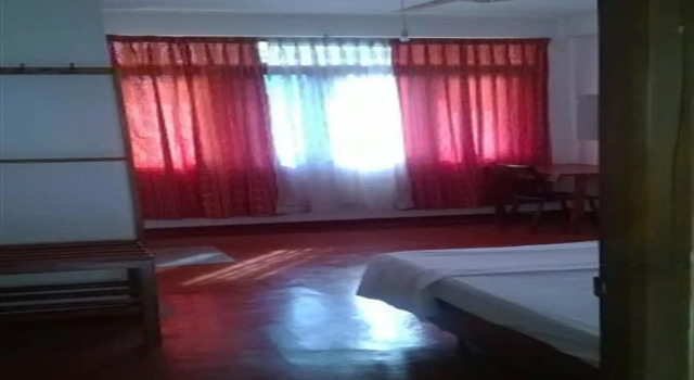 Номер Standard Sunny Hill Residence