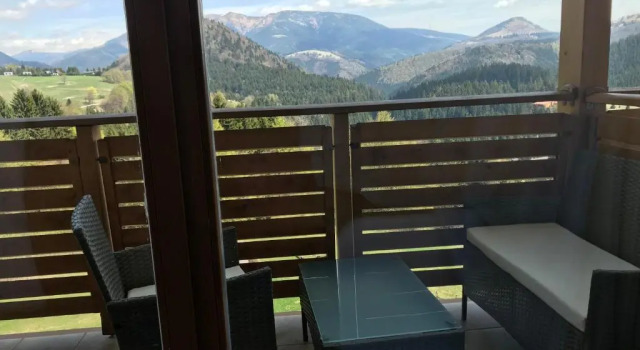 Апартаменты Apartmán Bella Donovaly v hotelovom komplexe