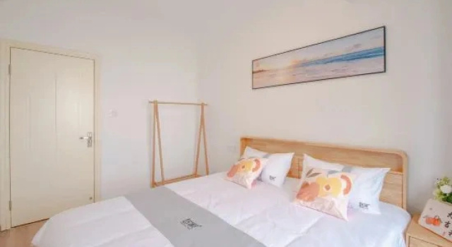 Семейный люкс Haoke Travel  Hotel