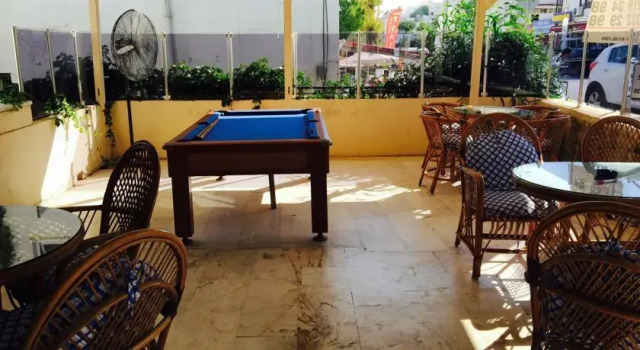 Sam Hotel