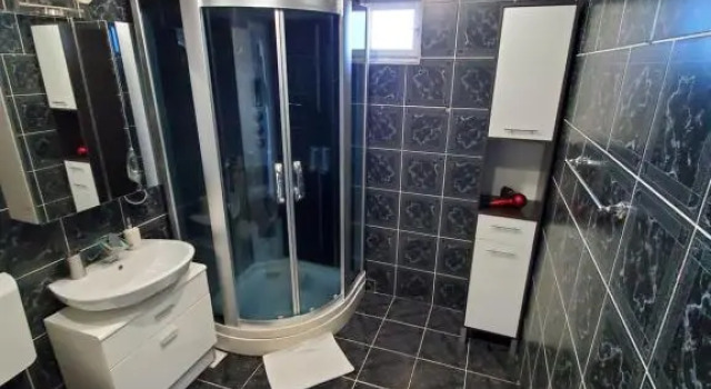Номер Standard Casa Marian