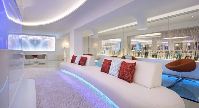 The Sea Hotel by Grupotel - Adults Only