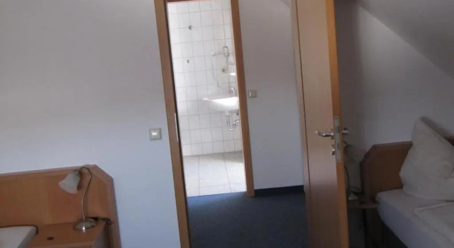 Семейный номер Standard Hotel Am Weyerhof