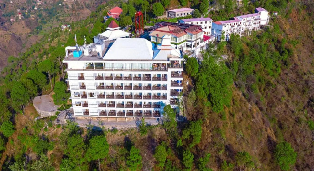 Timber Trail Heights and Terraces, Забронировать Отель Отели штата Харьяны 5 звезд, 5*