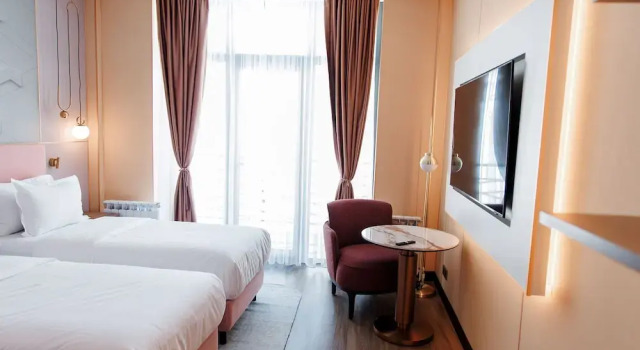 Gulkam Resort, Buchen Sie Resort Chatkal Tashkent