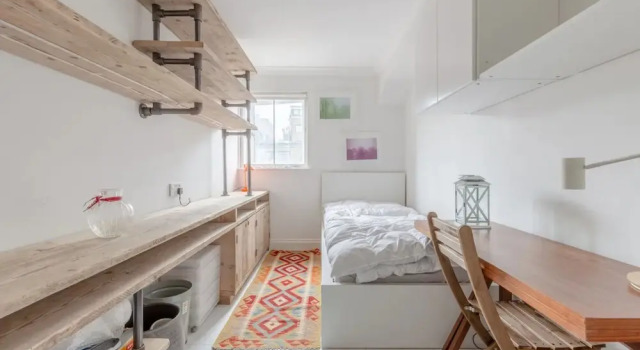 Contemporary 2 Bedroom Apartment in Bermondsey, Varaa Huoneisto Asunnot kohteessa Merseyside, Huoneisto
