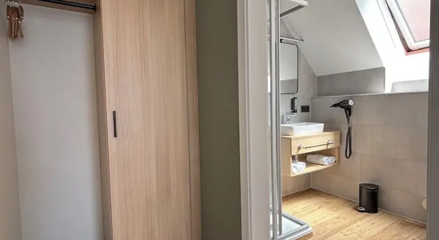 Номер Comfort Hotel am Stadthaus