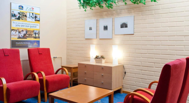 Economy Hotel Savonia, Buchen Sie Hotel Kuopio Puijon Rinteet Ski