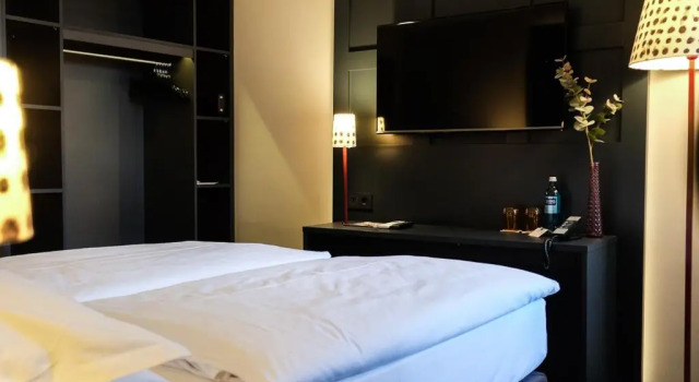 Двухместный номер Standard The Midtown Hotel