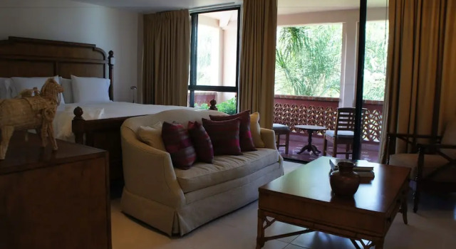 Suite Quinta Elvira