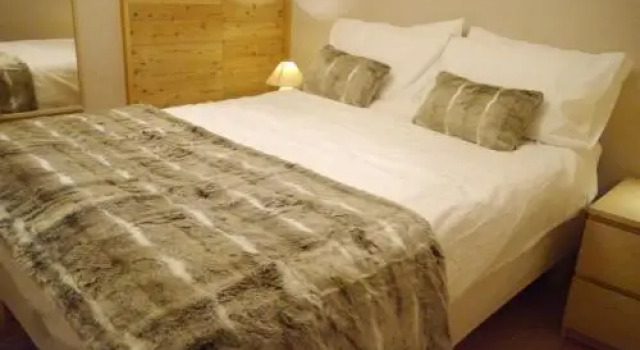 Apartment Chamoissiere, Забронировать Апартаменты/квартира СПА-отели Серр-Шевалье, SPA-услуги