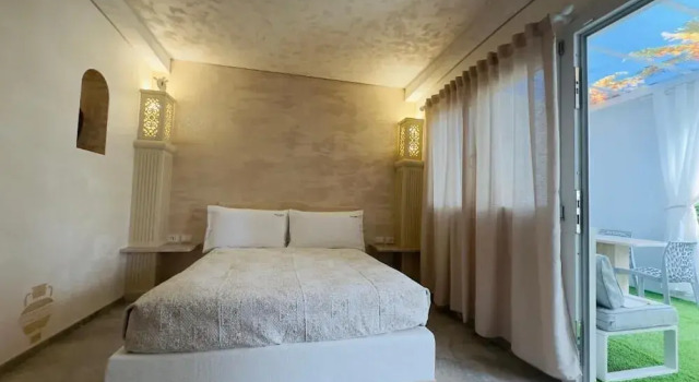 Oasi Cleopatra Luxury suite B&B, Rezervați Bed and Breakfast Manduria Salento
