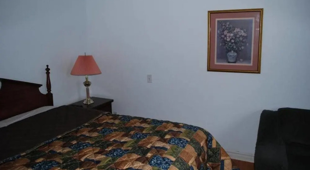 Номер Standard Motel du Vieux Pont