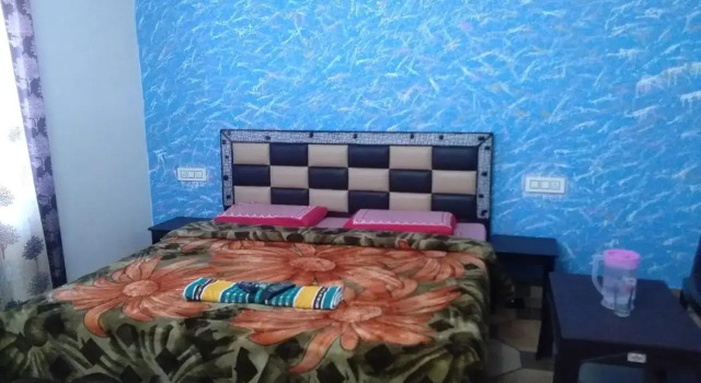 Kalatop Hills Homestay