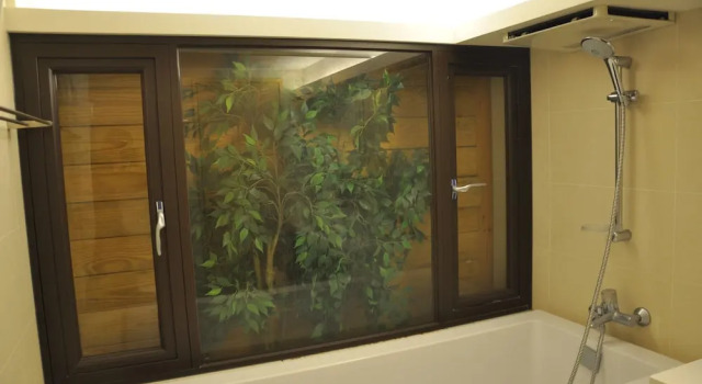 Апартаменты Yutian House