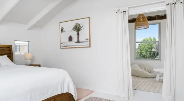Your Luxury Escape-Ocean View Barn House, Забронировать Дом для отпуска Ньюрибар Новый Южный Уэльс