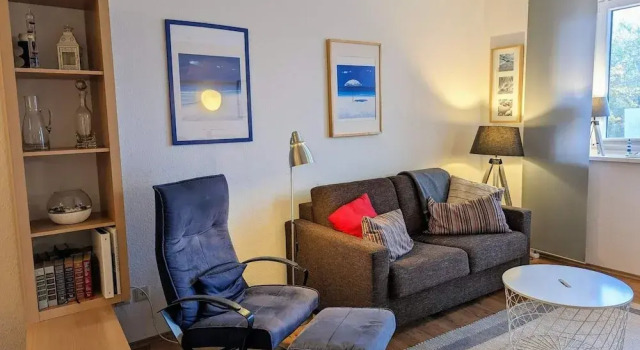 4 Star Holiday Home in Neuschonberg, Buchen Sie Ferienhaus Schönberg Plön