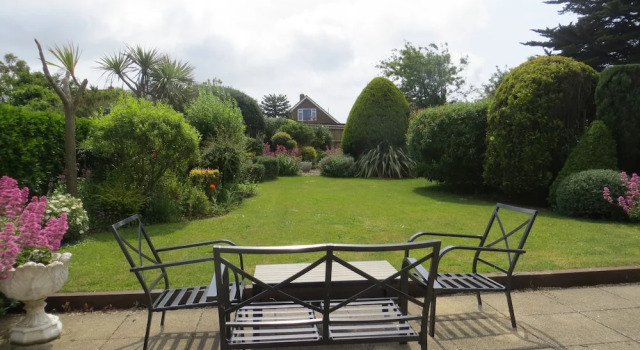 Seascape Family Accomodation, Boek Hotel Hotels in Norfolk met parkeren, Parkeren