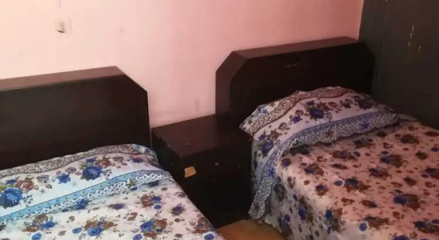 Номер Standard Hotel Oulid