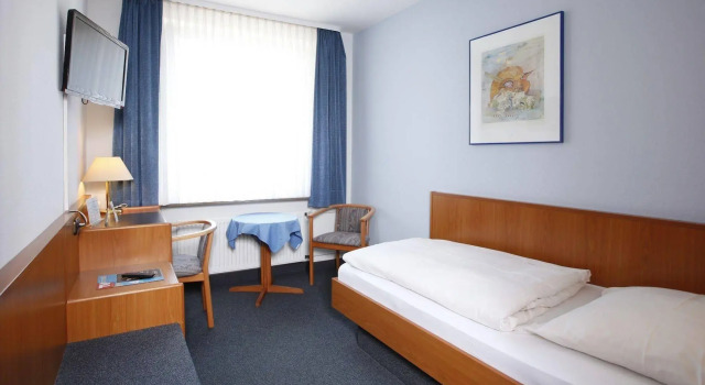 Hotel Rennschuh