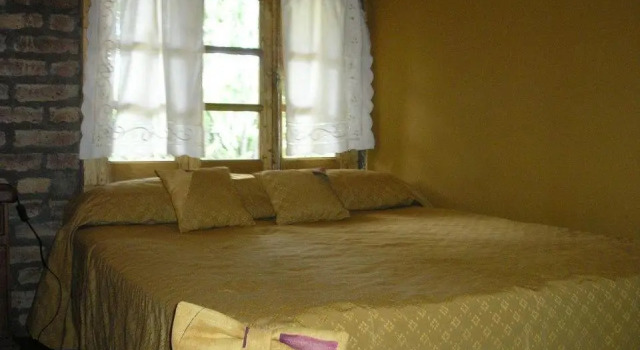 Cabañas Tierra del Sol Aldea de Montaña, Rezerwuj Hotel Vista Flores Uco Valley