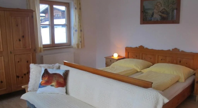 Einberghof