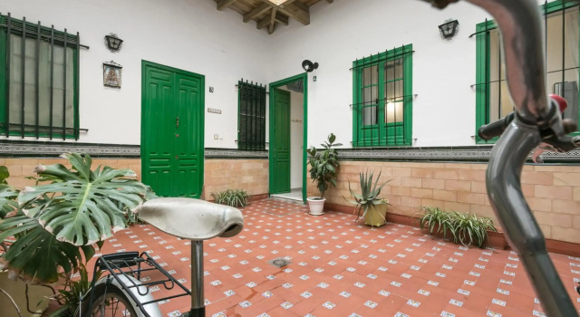 Apartamento Centro Histórico