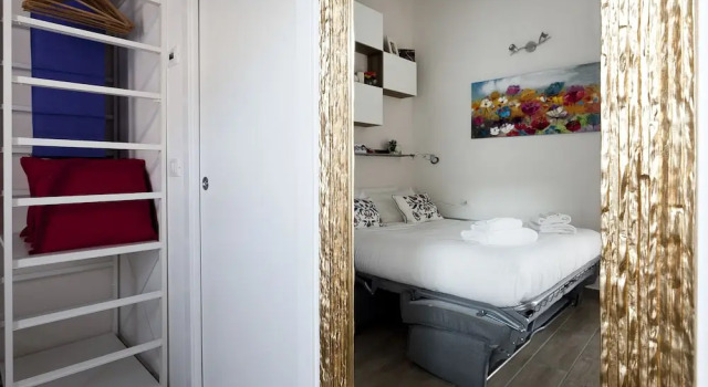 Italianway   - Frisi, Book Hotel Milan Lombardy