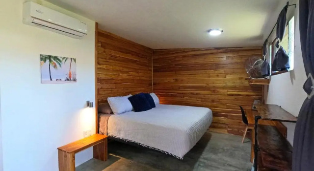 Семейный номер Standard с видом на сад Casa Swell Coronado, Adults-Only Boutique Hotel, Pool & Beach