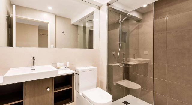 Семейный номер Standard Quality Hotel Manor