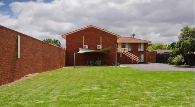 Люкс Werribee Motel and Apartments