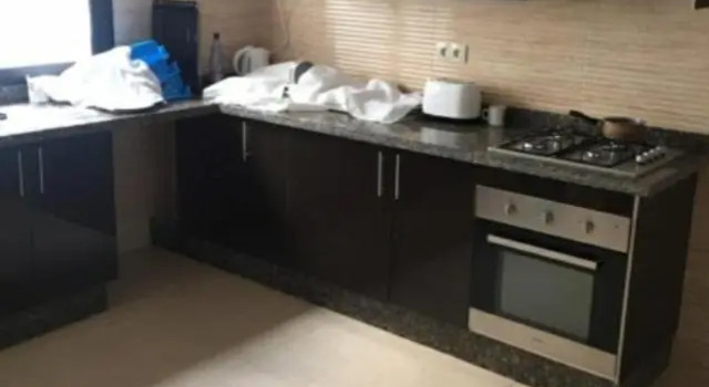 appart meublé pour location a b mellal, Rezervați Apartament Beni Mellal Tadla-Azilal