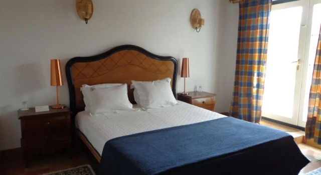 Номер Standard Casa De Canilhas