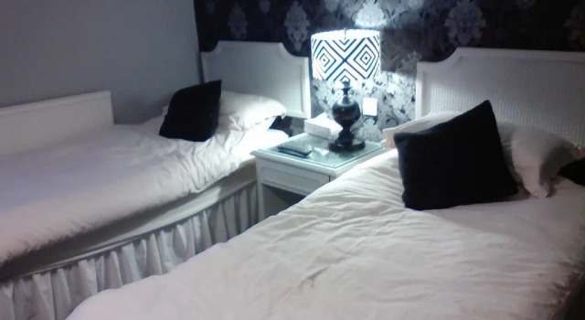Holland Hotel, Забронировать Отель Лланфакрает Anglesey