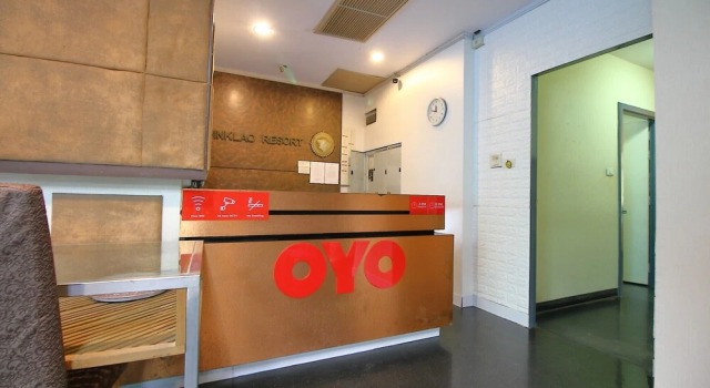 Pinklao Resort by OYO Rooms