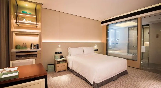 Номер Standard Virtuous World Hotel