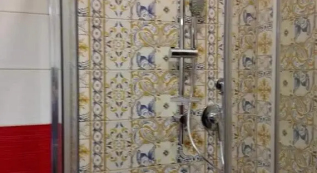 Deluxe værelse B&B Da Nonna Rita