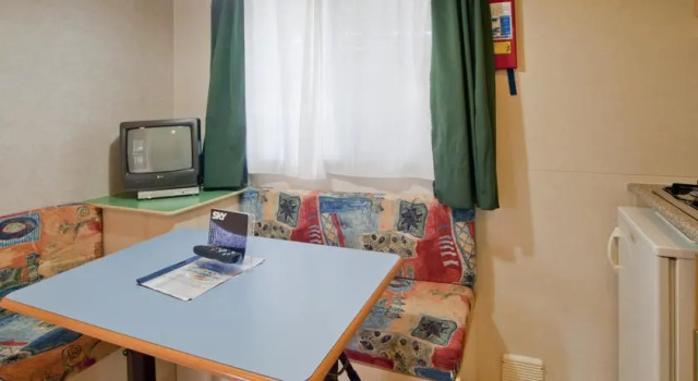Camping Village Tavolara, Book Campground Loiri Porto San Paolo Gallura