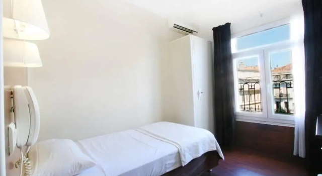 Номер Standard Hotel Lutetia
