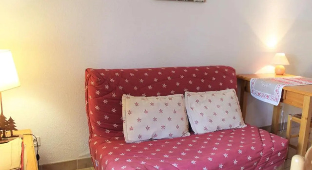 Appartement Vars, 3 pièces, 6 personnes - FR-1-330B-37