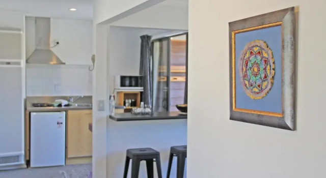 Апартаменты Stash Palace Holiday Apartment