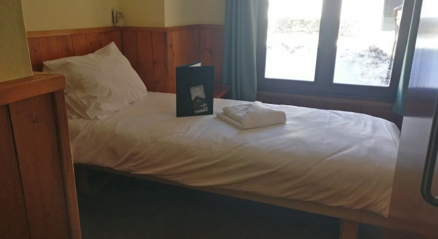 Одноместный номер Standard Chalethotel Belle Etoile by Skinetworks